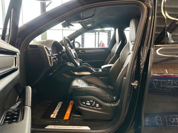 Porsche Cayenne Turbo *Matrix LED*360 Kamera*