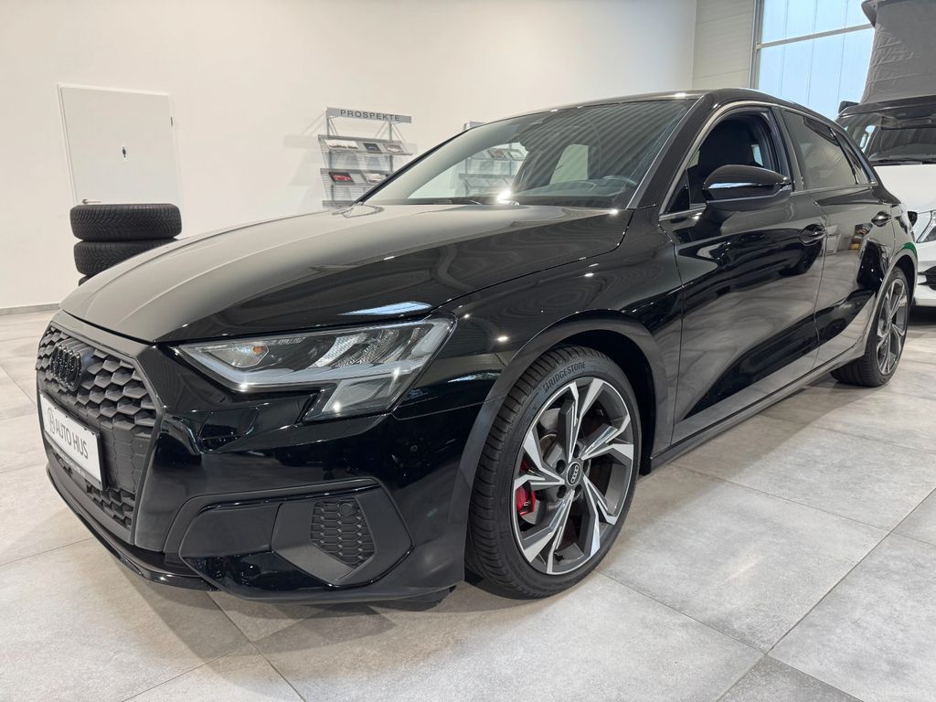 Image of Audi A3