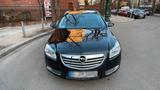 Opel Insignia A 160PS - Opel Insignia 160 ps mit Diesel-Antrieb