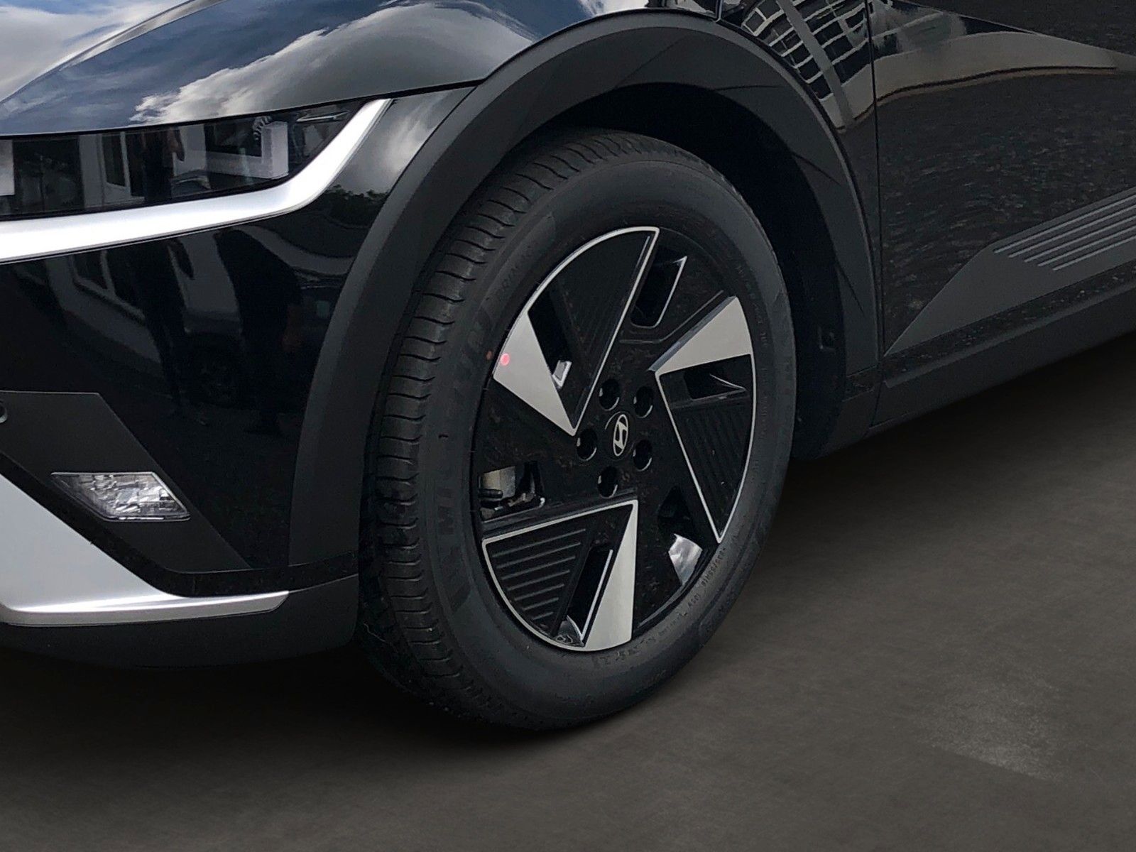 Hyundai IONIQ 5 - Bild 6