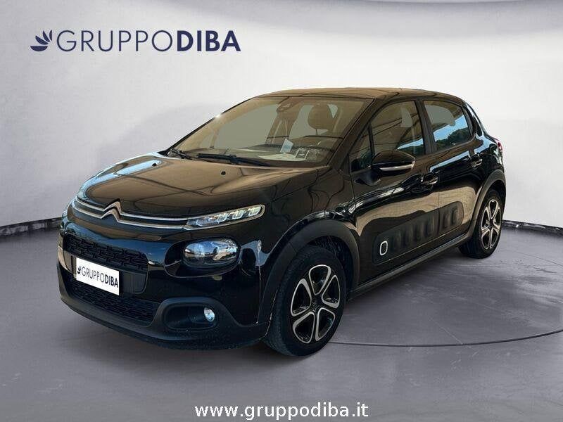 Image of Citroën C3