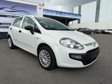 Fiat Punto Evo Active Klima Hu neu - Fiat Punto Evo Gebrauchtwagen