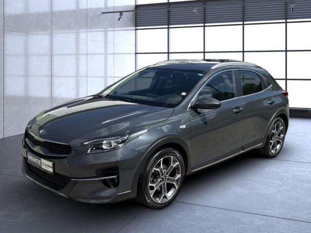 Kia XCeed JBL Sound Edition