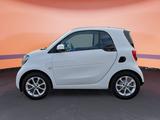 Smart ForTwo smart fortwo coupe electric drive passion - Smart ForTwo: Limousine