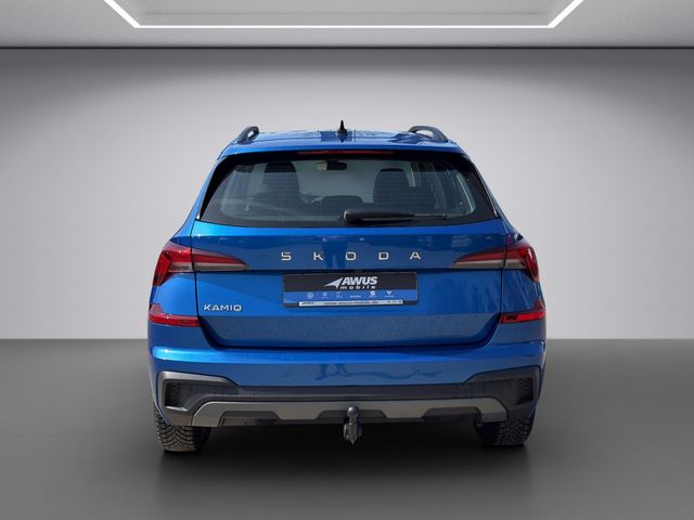 Kamiq 1.5TSI DSG Drive AHK