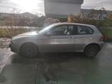 Alfa Romeo 147  1.6 benzin/LPG - Alfa Romeo 147 aus 2005
