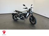 Ducati Scrambler 800 Icon Thrilling Black - DUCATI SCRAMBLER ICON