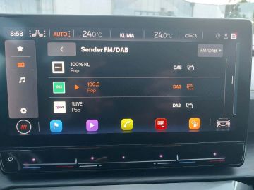 Cupra Formentor VZ 4Drive+Navi+LED+SHZ+LKRHZG+Kamera