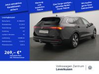 Volkswagen Passat - Vorschau Bild 2