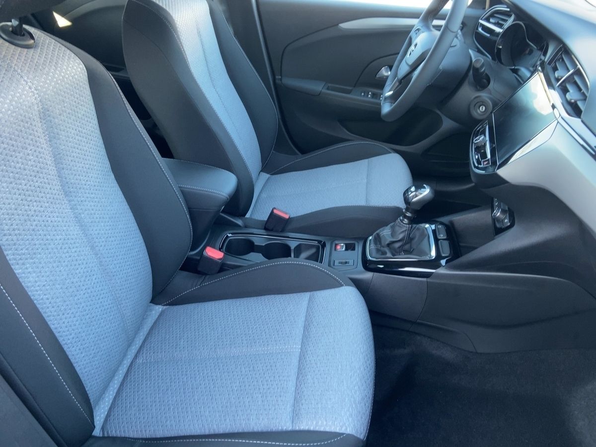 Opel Corsa - Bild 11