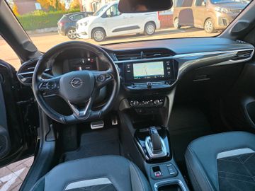 Bild 7 Opel Corsa F e Ultimate