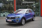 Volkswagen T-Roc 1.5 16V TSI Style LED Navi ACC - VW T-Roc Gebrauchtwagen in Hannover