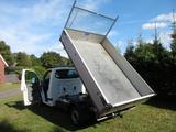Volkswagen VW T5 Pritsche Kipper VW 1.9 TDI langer Radstand - Angebote entsprechen deinen Suchkriterien