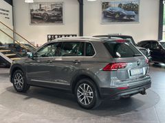 VW Tiguan - Ansicht 4