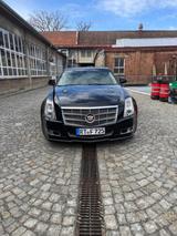 Cadillac CTS 3.6 V6 Sport Luxury 4WD **TÜV NEU** - Cadillac CTS: Cts4