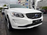 Volvo XC60 Summum 2WD | Vollleder - Volvo XC60 in Kassel