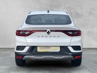 Renault Arkana - Vorschau Bild 4