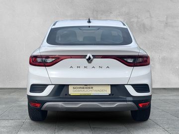 Renault Arkana - 4