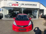 Honda Jazz 1.4 Comfort -2.HAND-KLIMAAUTOMATIK-TÜV NEU- - Honda Jazz mit Benzin-Antrieb: Zentralverriegelung, Limousine, Klimaanlage, 1.2
