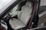 BMW XM  BLACK EDITION-ACC-AHK-23M-LEDER SILVERSTONE - BMW XM in Köln