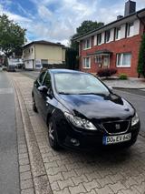 Seat Ibiza 1.4 16V Style,Zahnriemen Neu,TÜV, Tempomat - Seat Ibiza aus 2008: 1.4
