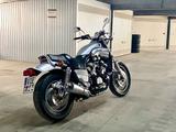 Yamaha Vmax Erstbesitz, unfallfrei und unverbastelt 