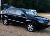 Hyundai Tucson 2,0 JM AHK LPG nur 10/100km  kein ... - Hyundai TUCSON mit LPG-Antrieb