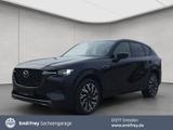 Mazda CX-60 AWD PHEV Aut. HOMURA Matrix LED*ACC - gebrauchte Mazda CX-60 aus dem Jahr 2024