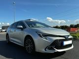 Toyota Corolla 2,0 Hybrid Teamplayer Touring Sports... - Toyota Corolla: Standheizung