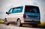 Volkswagen T6 Multivan Edition 30,Standhzg,Schiebed.,AHK, - Volkswagen T6 Multivan: Edition