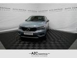 Volvo XC40 Momentum Pro 2WD  LED+Navi+Kamera+PDC+18'' - graue Volvo XC40