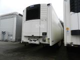 Krone SD Carrier Vector 1550, Doppelstock - Offers matching your search criteria