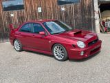 Subaru Impreza Wrx - Subaru Impreza aus 2001