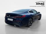BMW M850i xDrive Coupé Driv.Ass.Prof. Park.Ass.Plus - BMW M850 Jahreswagen