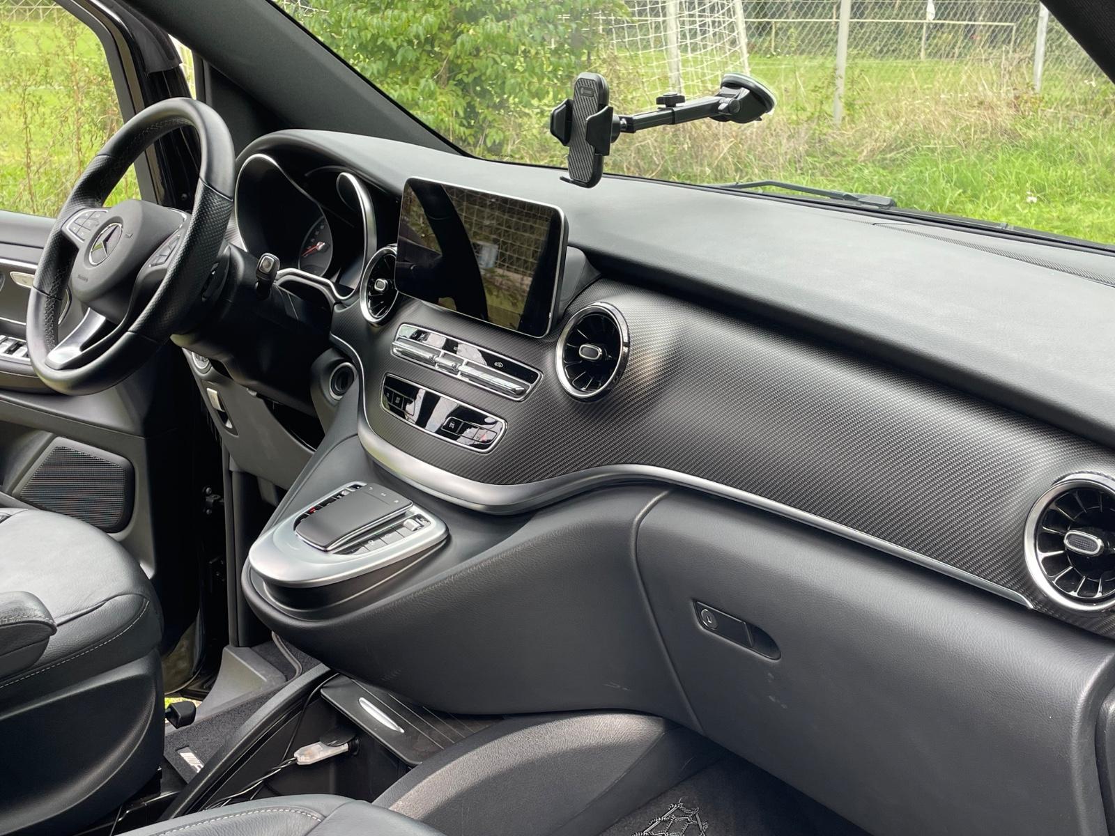 Mercedes-Benz V 250 d Aut. AMG.  kompakt Avantgarde ...