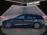 Ford Focus 1.5 ST-Line X Aut./Matrix-LED/ACC/CAM/NAVI - Ford mit Diesel-Antrieb: Kombi, Automatik