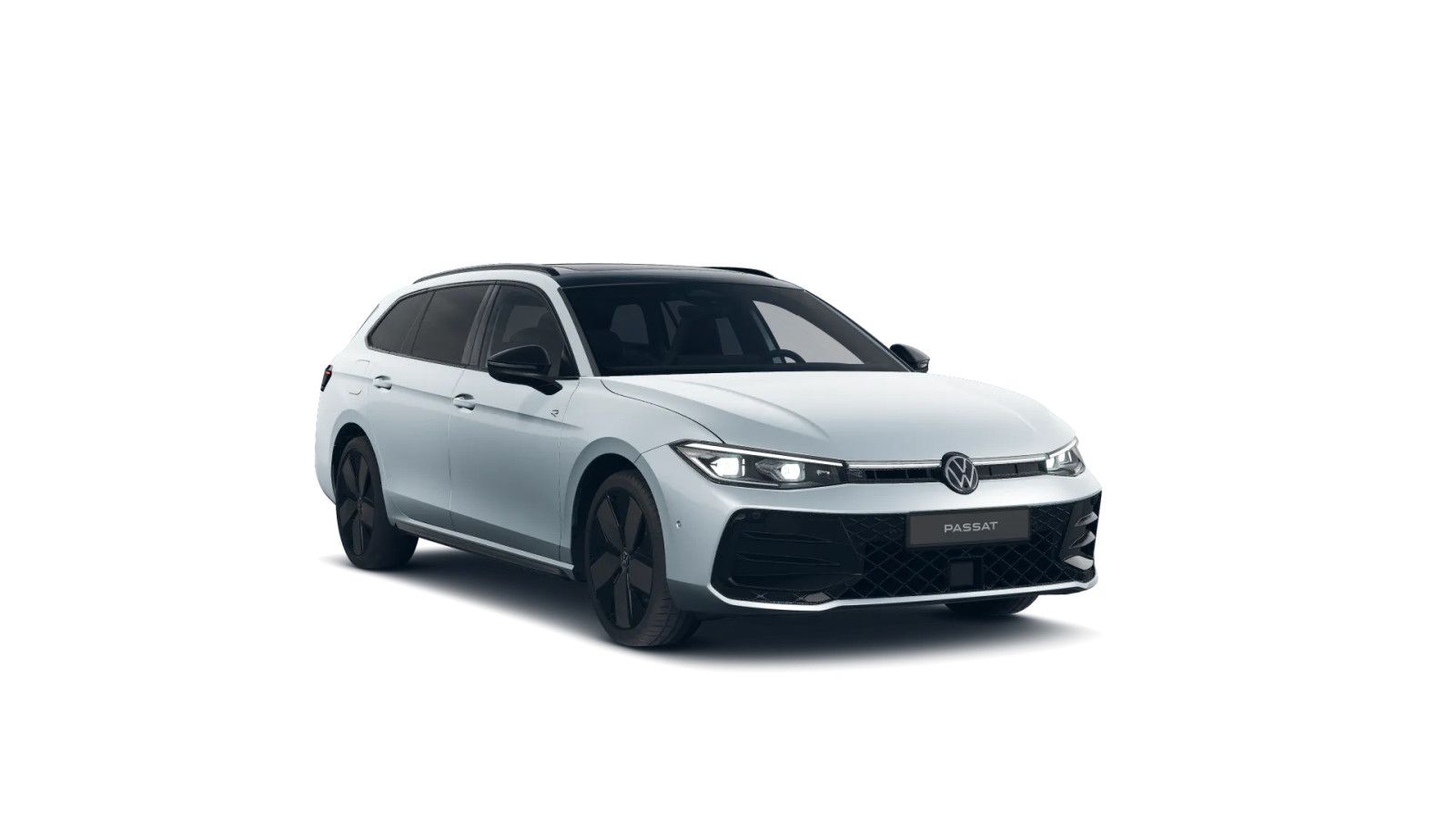 Volkswagen Passat Variant - Bild 3