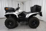 Yamaha Kodiak 700 EPS SE - YAMAHA QUAD