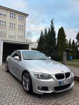 BMW e93 335i Cabrio M-Paket LCI/DKG/Individual/DE-FZ - BMW 335 aus 2012: 335d