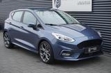 Ford FIESTA ECOBOOST|ST-LINE|TEMPOMAT|APPLE|PDC|DAB| - Ford Fiesta Gebrauchtwagen in Düsseldorf