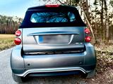 Smart Cabrio For Two 451 - Smart: 4two