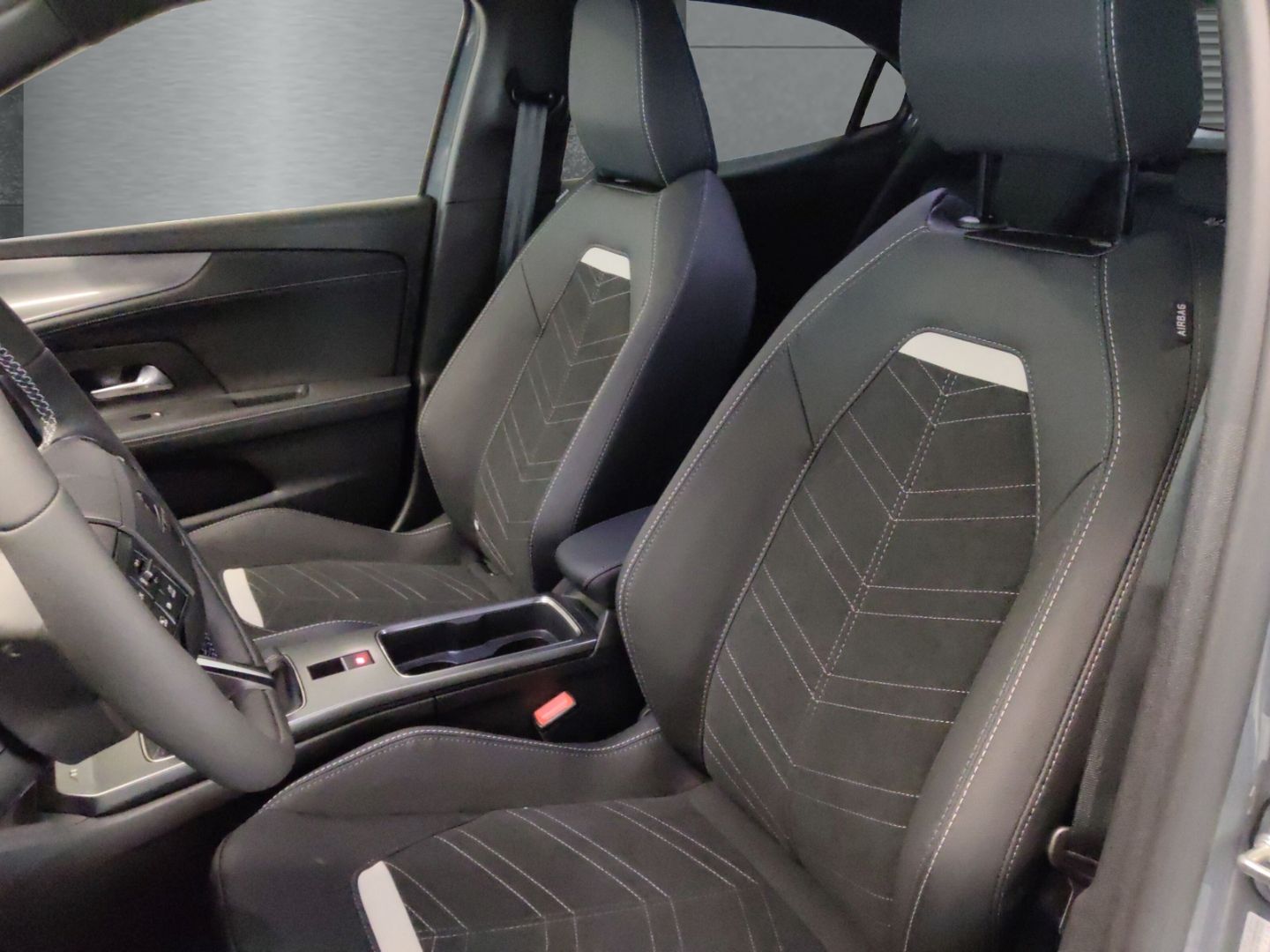 Opel Mokka - Bild 8