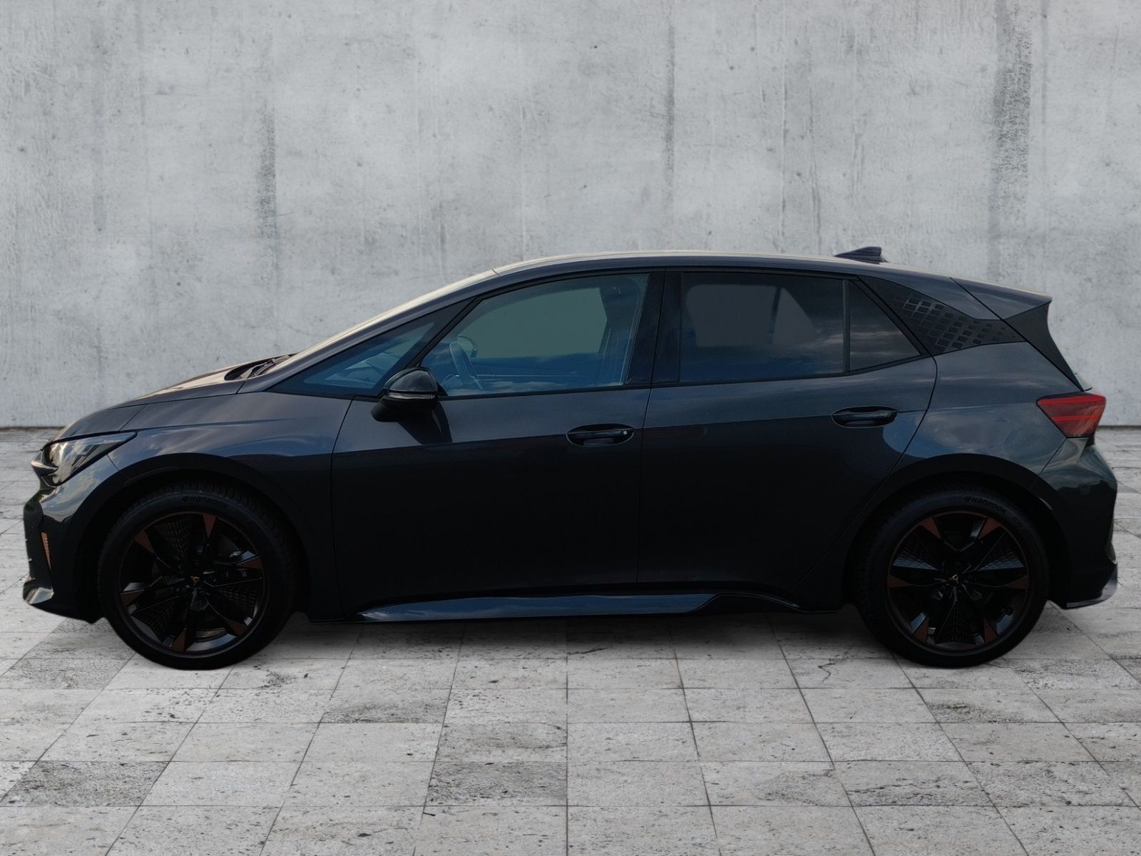 Cupra Born - Bild 4