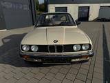 BMW 320i Coupe - BMW 320 aus 1989: 320i