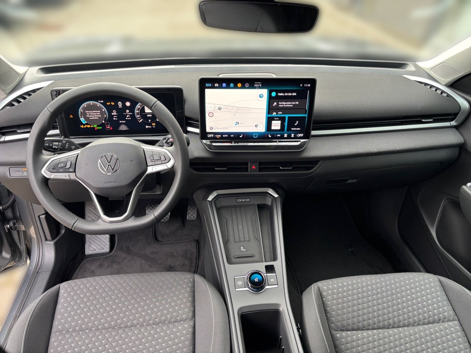 Volkswagen T-Roc - Bild 10