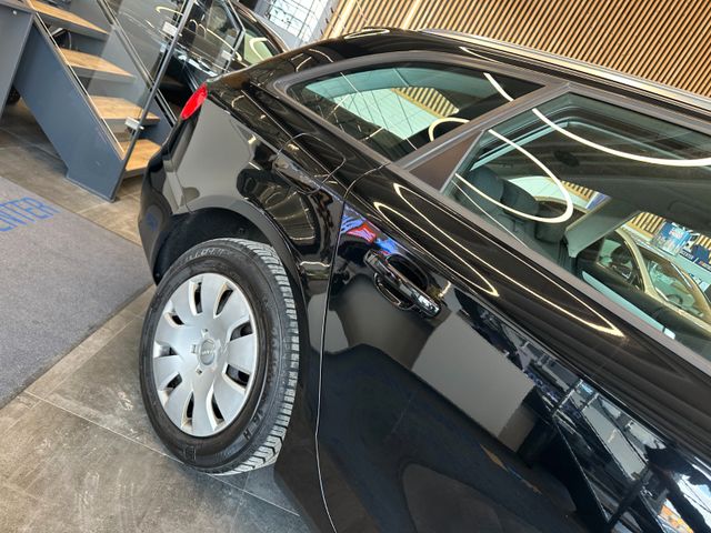 Audi A4 Avant Attraction *Xenon*Sitzh.*1.Hand*