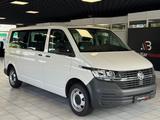 Volkswagen T6.1 Transporter Kombi lang 4 Motion 9 Sitzer - Volkswagen: 4motion
