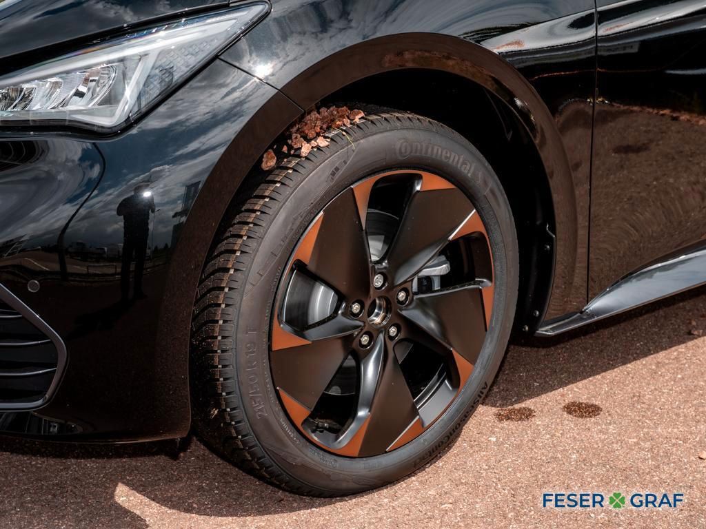 Cupra Born - Bild 13