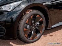 Cupra Born - Vorschau Bild 13