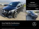 Mercedes-Benz V 300 4MATIC AMG ED LANG TISCH PAKET LIEGEPAKET